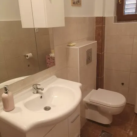 Studio Apartman Zlatno More