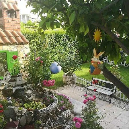 Studio Apartman Zlatno More